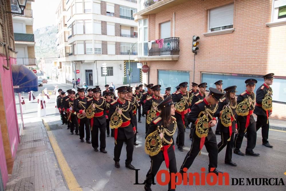 Domingo de Resurrección en Cehegín