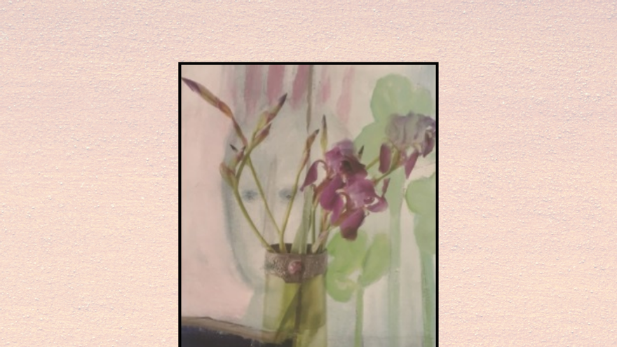 Exposición de Carlo Wachs