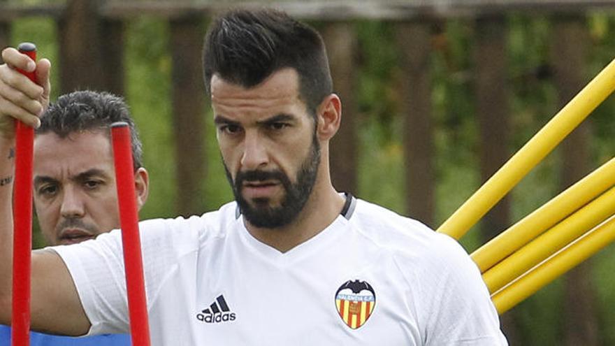 Negredo, Holanda, Middlesbrough y Marbella