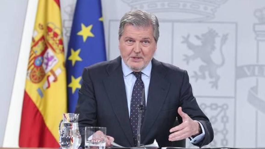 El Consell de Ministres fulmina el secretari de Difusió de la Generalitat