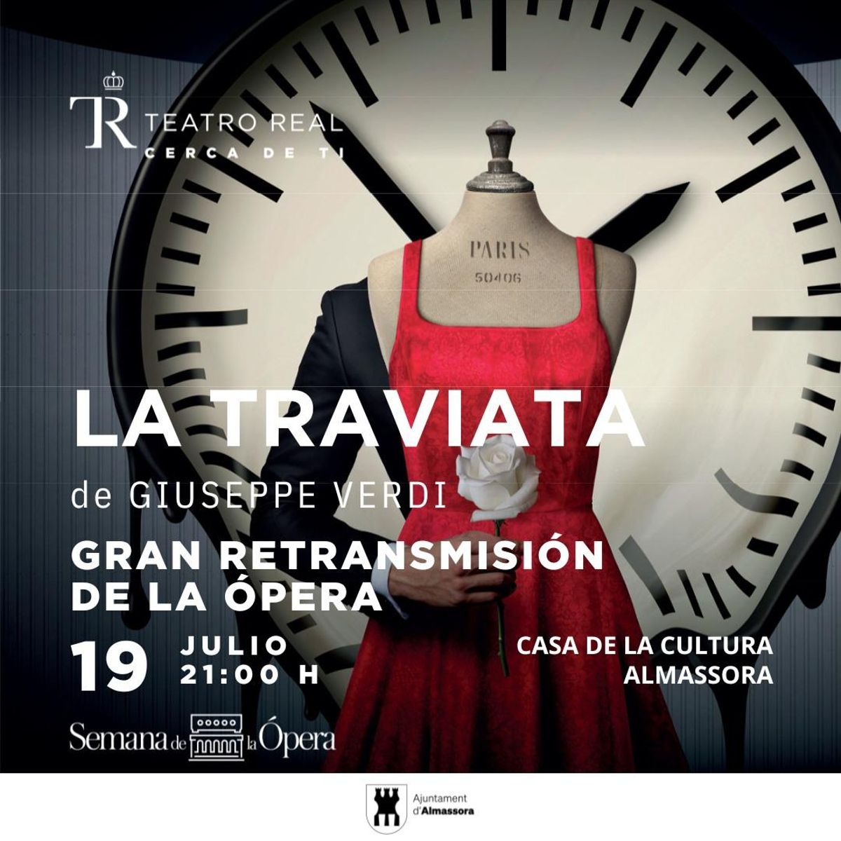 La traviata (Verdi).