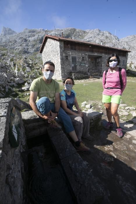 Ruta por Asturias: el mirador de Ordiales