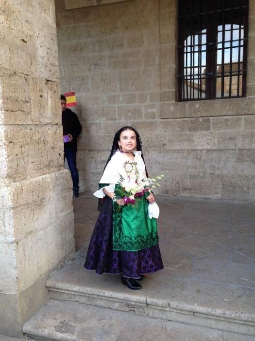 Carnaval en Toro: boda infantil