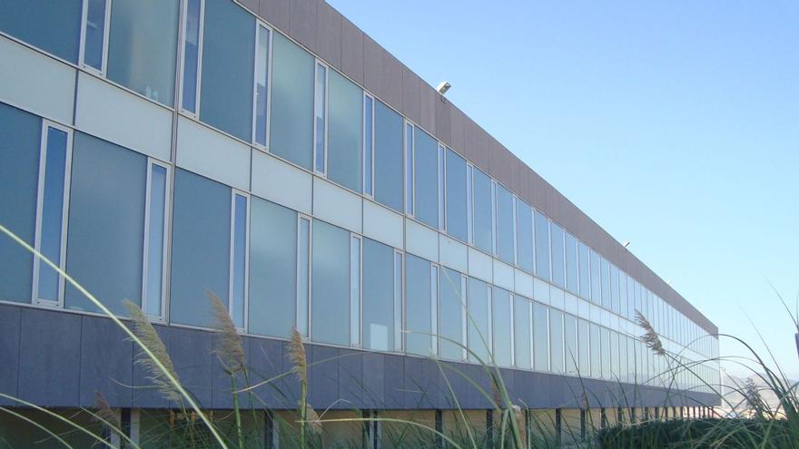 Facultad de Marketing y Gestión de la Universidad de Málaga. |  | LA OPINION.