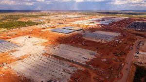 «Un problema enorme»: L’ONU adverteix que la IA dispararà la contaminació i consumirà tanta aigua i energia com grans països