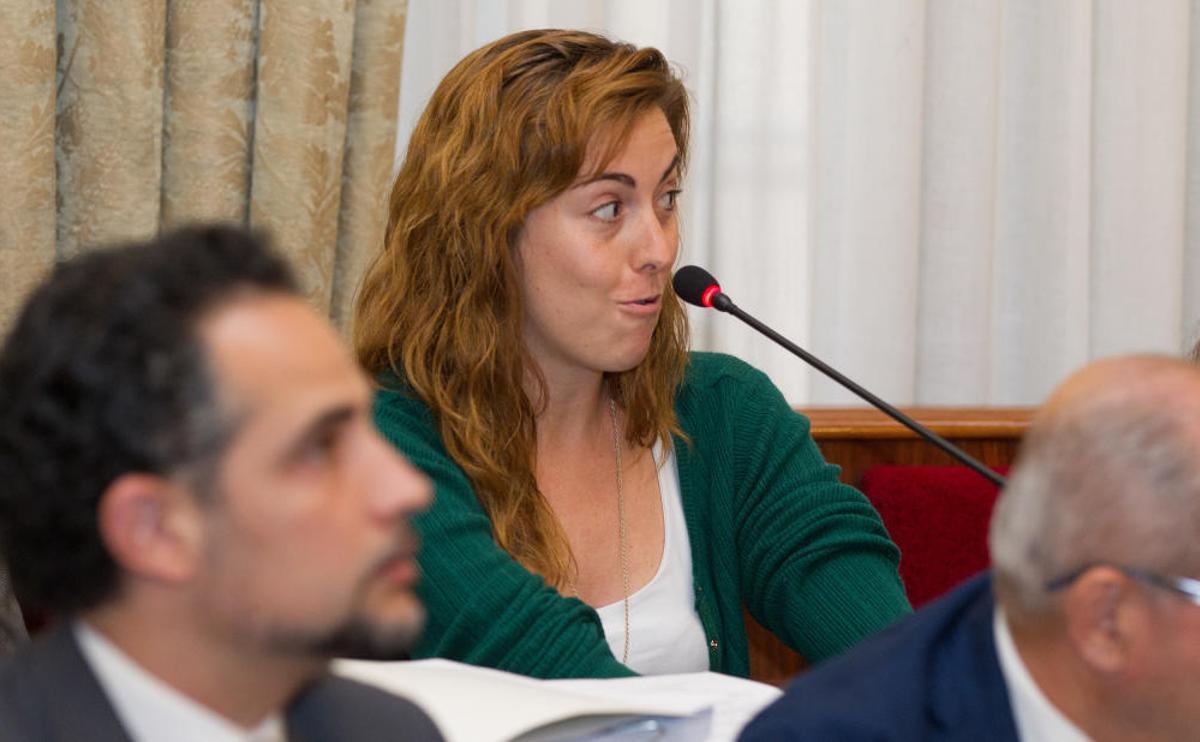 El pleno tumba el Catálogo de Protecciones de Pavón