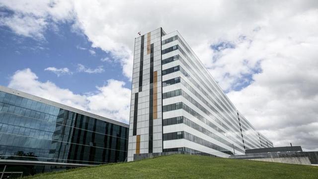 El COVID-19 en Asturias: el talón de Aquiles no son las UCI, sino las residencias de mayores