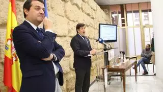 El alcalde de Córdoba justifica la subida de las tarifas de Emacsa: "El agua no es ajena a la escalada de precios"