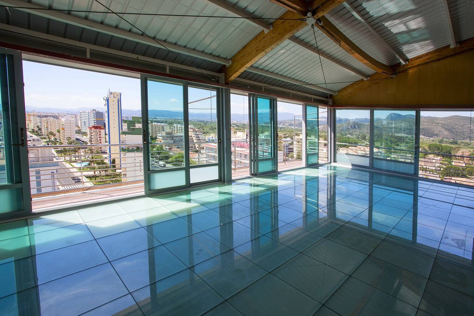 Así es el hotel Don Pablo de Gandia