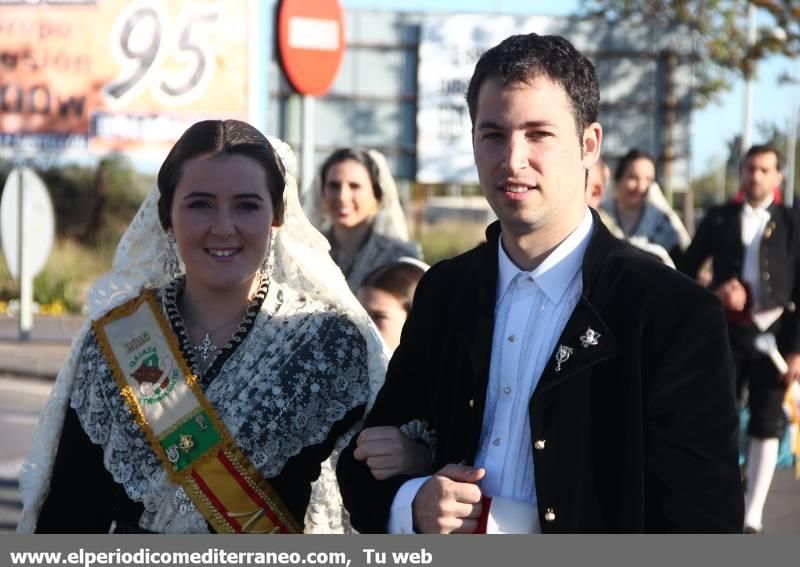 La fiesta principal de la Lledonera