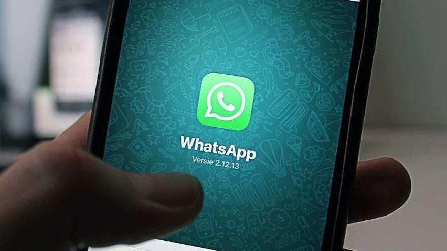 WhatsApp no suspendrà comptes el 8 de febrer