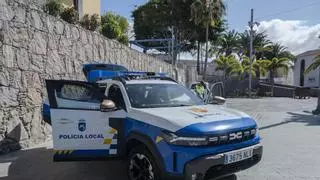 Ni uno ni dos: cinco investigados tras varios hurtos en comercios de Mogán