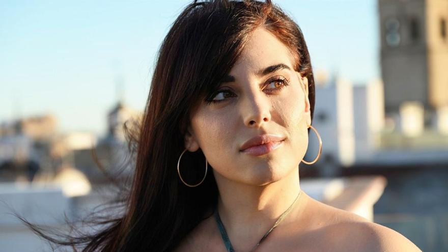 De estudiante de Física a compositora: Amalia Toboso vuelve hoy a Badajoz para cerrar su gira