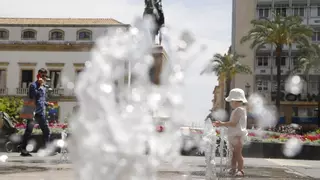 ¿Un oasis térmico? Este es el día en que bajarán ‘de verdad’ las temperaturas en Córdoba