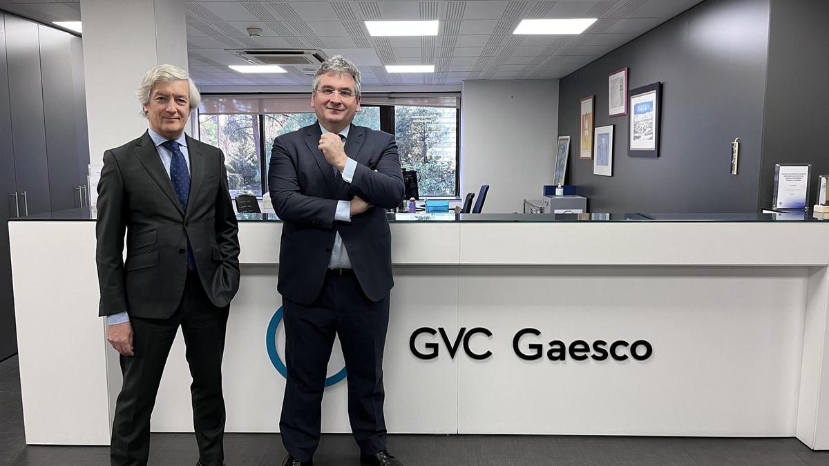 GVC Gaesco Prev Una Subida De La Bolsa De Hasta El 10 Este A o El gvc-gaesco-prev-una-subida-de-la-bolsa-de-hasta-el-10-este-a-o-el