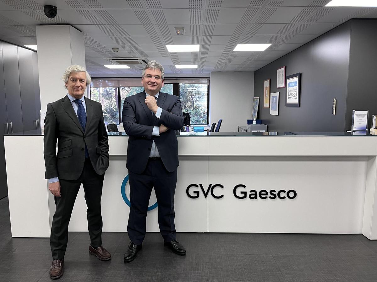 GVC Gaesco preveu una pujada de la borsa de fins al 10% aquest any