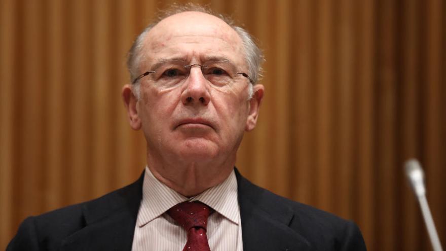 Rodrigo Rato.