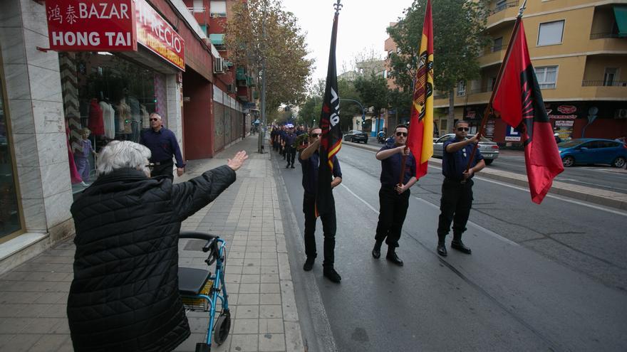 Acabar con los símbolos