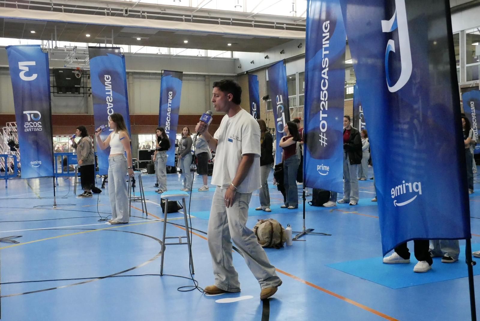 En imágenes | Castin OT Zaragoza 2025