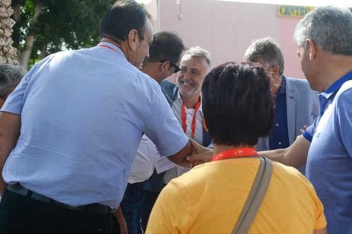 13º CONGRESO REGIONAL DEL PSOE