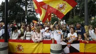 DIRECTO | Los Reyes inician su histórica visita a Melilla