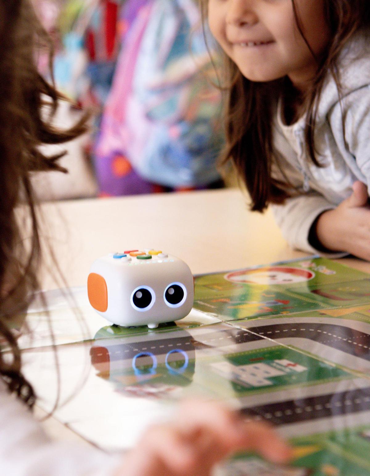 Zaragoza en el mapa educativo mundial: El Colegio Juan de Lanuza, seleccionado entre los 50 mejores centros del planeta con el Global School Prize