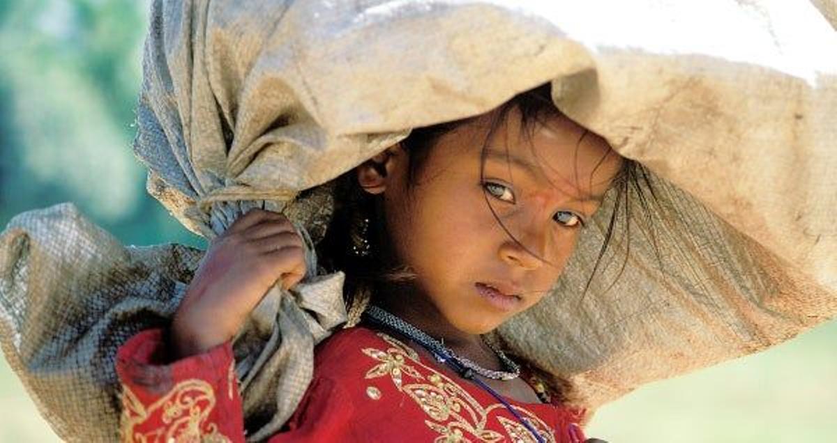 FOTO: YADID LEVY Kerala, que en malayalam, la lengua del Estado, significa "Tierra de Cocos