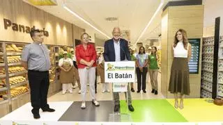 HiperDino invierte 1,8 millones de euros en la apertura de una nueva tienda en El Batán