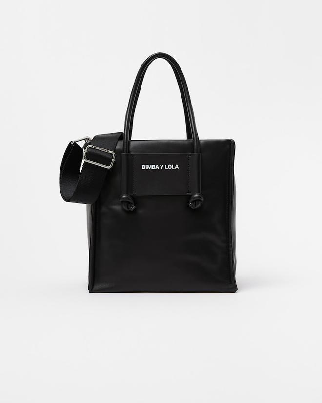 El bolso total Black