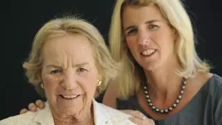 Muere Ethel Kennedy, la matriarca del clan familiar de los Kennedy, a los 96 años