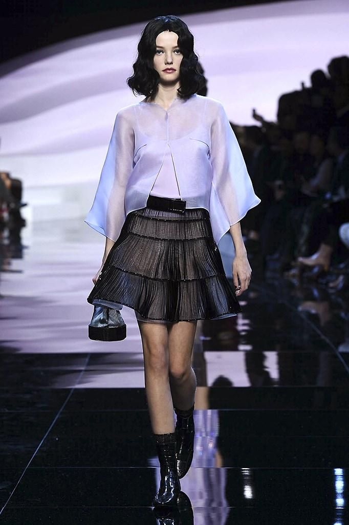 Giorgio Armani Prive