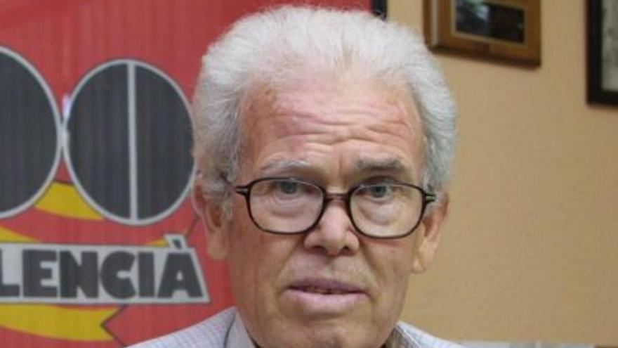 José Plaza Titos, Un referente del movimiento sindical