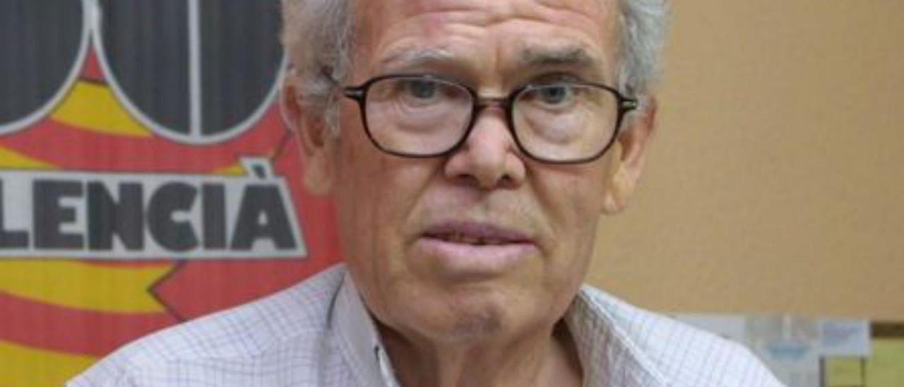 José Plaza Titos tenía 82 años. | INFORMACIÓN