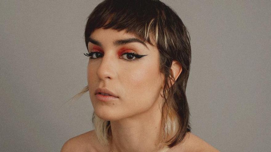 Natalia Lacunza, Cabeza De Cartel De La Primera Jornada De Sonorama