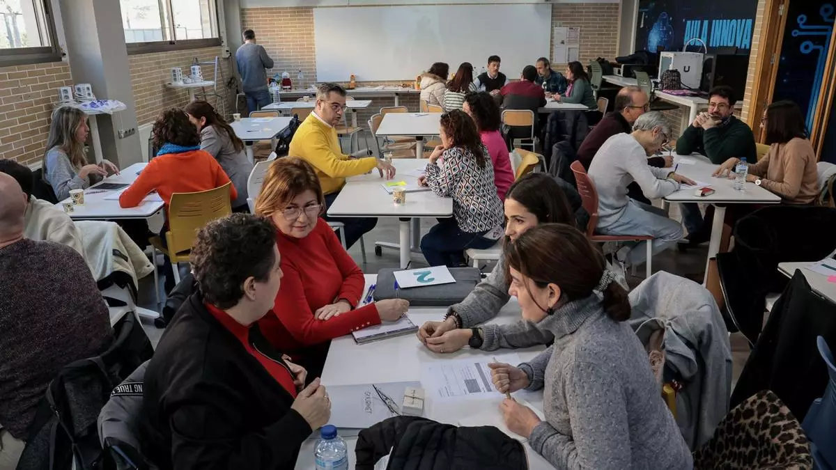 Educación pide "responsabilidad" para no paralizar las oposiciones de Secundaria
