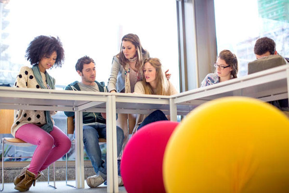 5 Técnicas productivas para aprender inglés