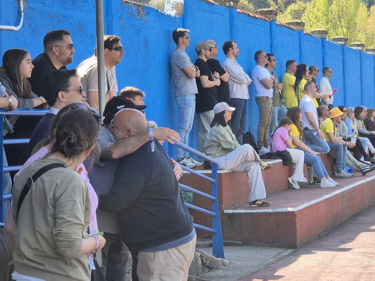 La celebración de la Oviedo Cup en Grado, en imágenes