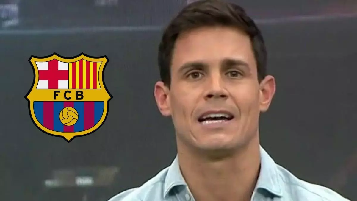 Edu Aguirre elige al mejor jugador del Barça