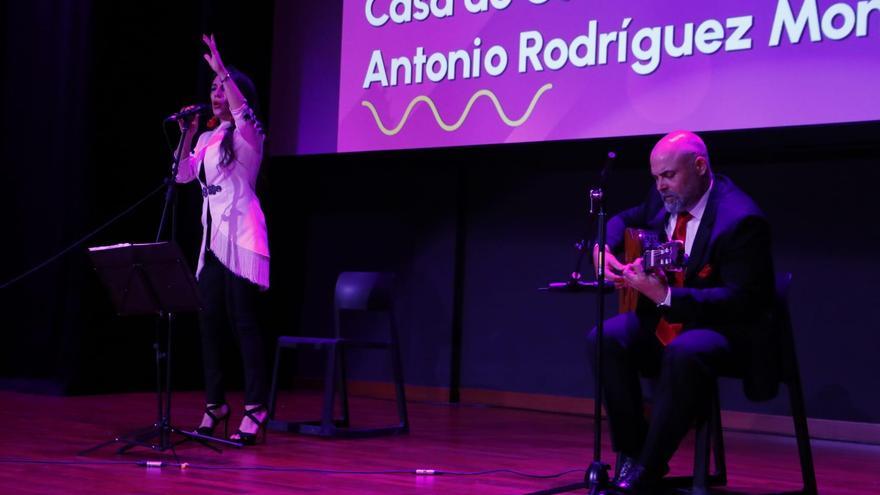 Abre la Casa de Cultura Rodríguez Moñino: esta es su programación