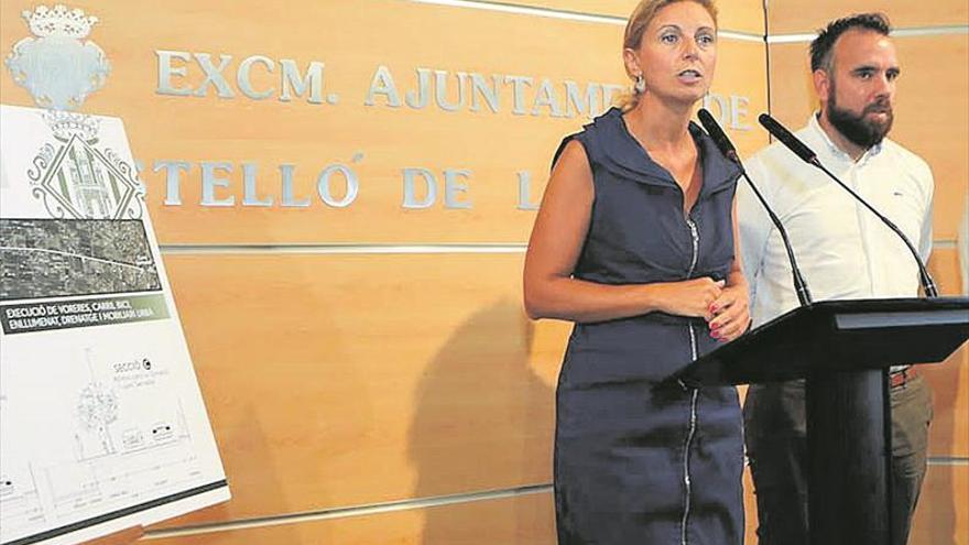 El Ayuntamiento licita por 141.000 euros las mejoras en el Peri 11