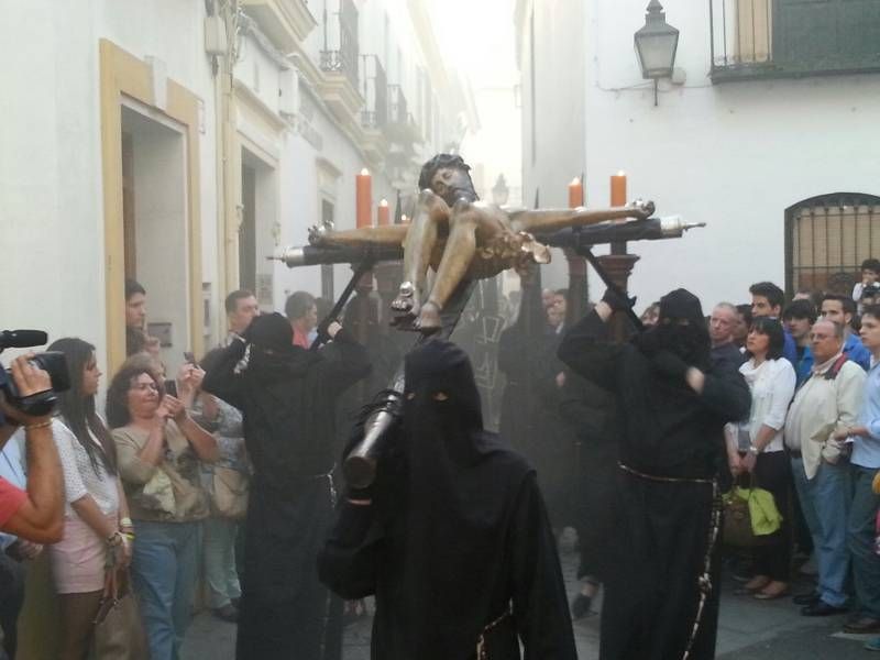 Así vieron la Semana Santa del 2014 los lectores de CÓRDOBA