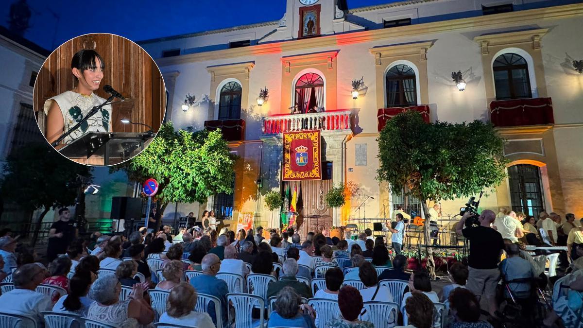 Comienza la Feria de El Santo 2026 en Montilla