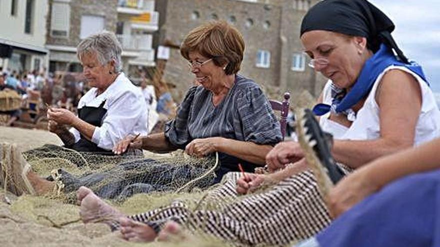 L&#039;Escala vol que la Festa de la Sal sigui patrimoni de la Unesco