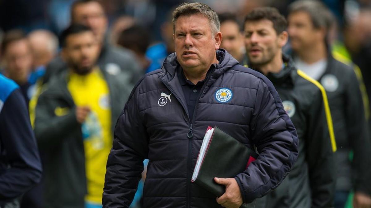 Shakespeare deja el Leicester