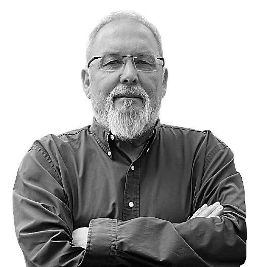 GERARDO PÉREZ SÁNCHEZ
