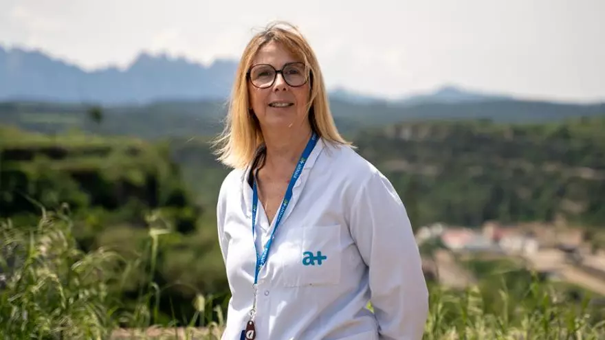 "Els espais verds poden allargar fins a quatre anys l’aparició d’alteracions de conducta en infants"