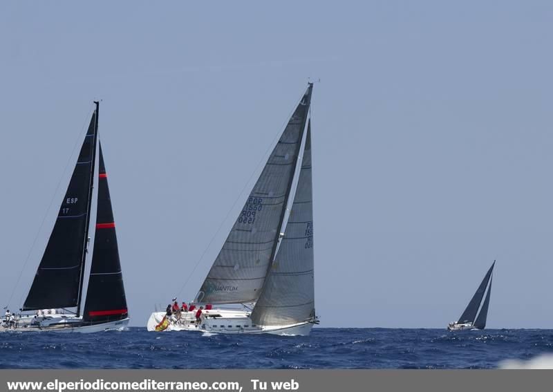 LAS MEJORES IMÁGENES DE LA REGATA COSTA AZAHAR