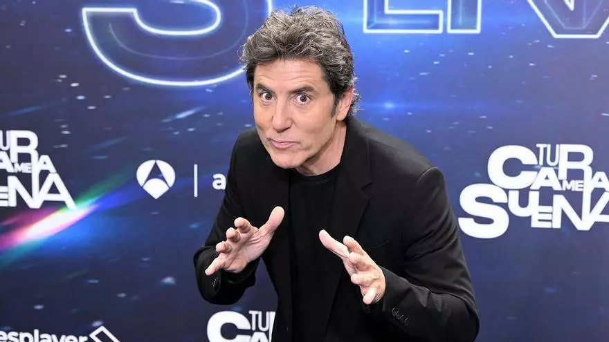 TV y Mas: Tu cara me suena: respect