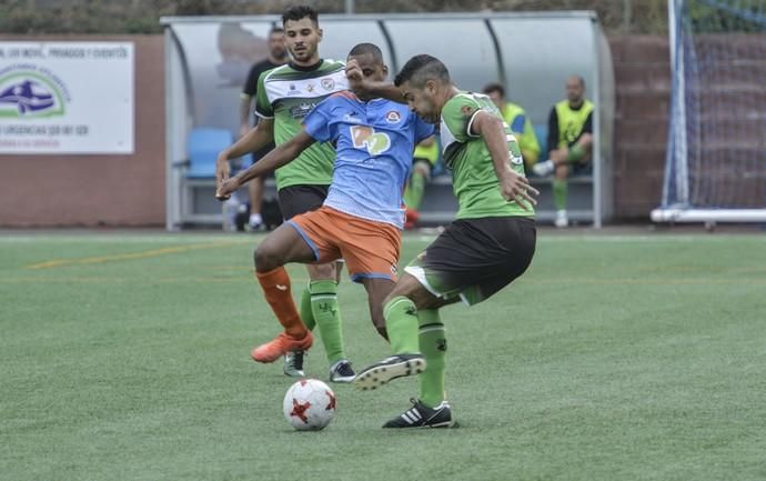 21/10/2017 SAN MATEO. 3º División San Mateo - Yaiza. Temp. 2017/18 Fotógrafo: J. PEREZ CURBELO