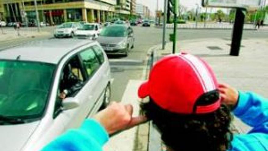 Obras, motos y el piso del vecino encabezan el ´ránking´